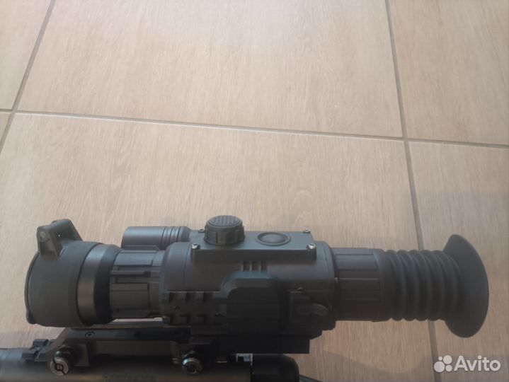 Прицел ночного видения yukon 455