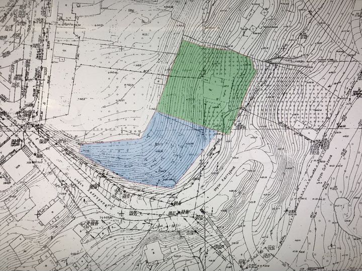 Участок 34 сот. (ИЖС)