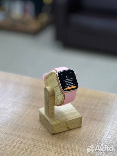 Apple Watch 4 40mm