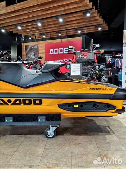 BRP Sea Doo RXP 300