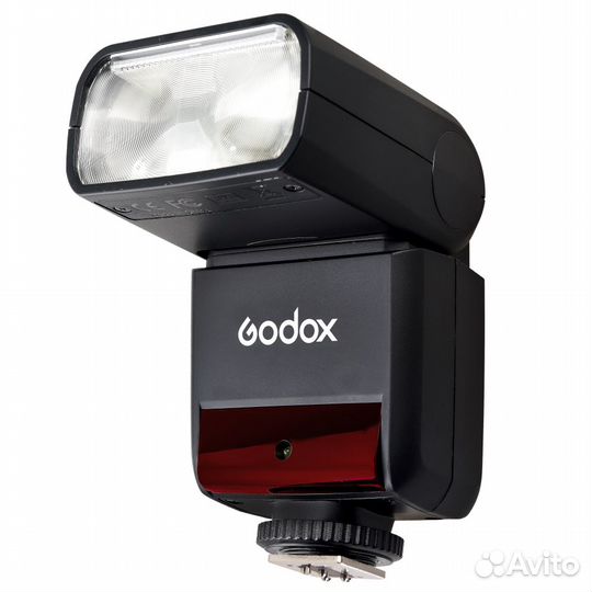 Вспышка Godox TT350C for Canon новая