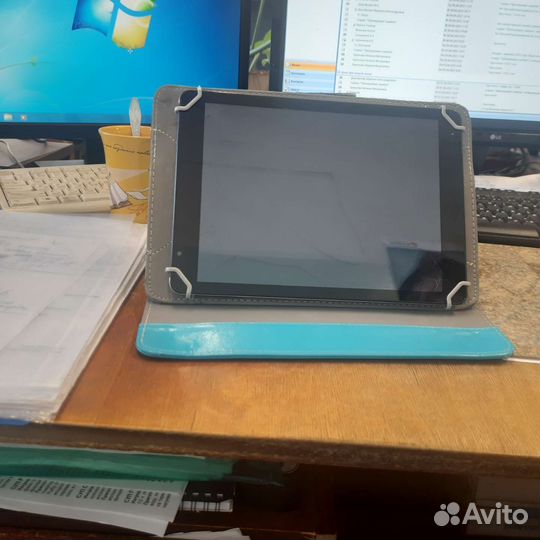 Планшет dexp ursus на запчасти