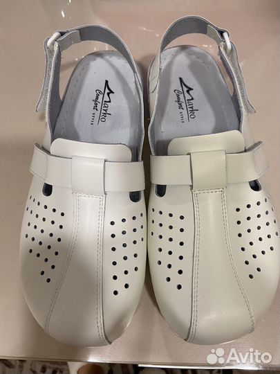 Медицинская обувь 39