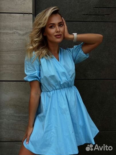 Женское платья на весну/лето