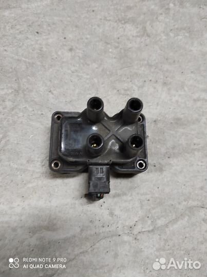 Катушка зажигания на фокус 2 1,4-1,6
