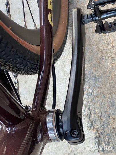 Грэвел hagen GR 20 Air