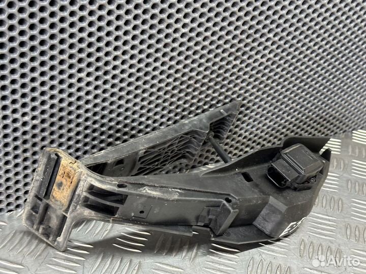 Педаль газа BMW X5 E53