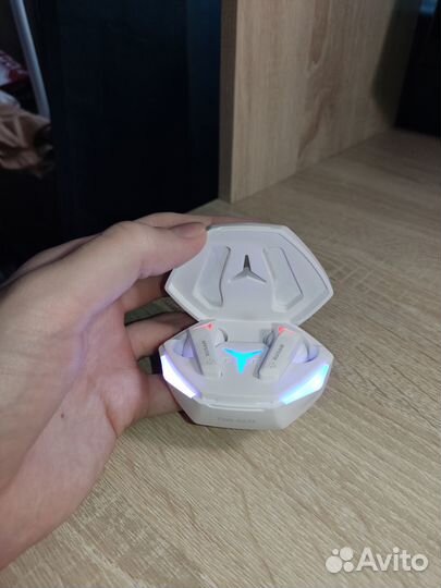 Беспроводные наушники Новые