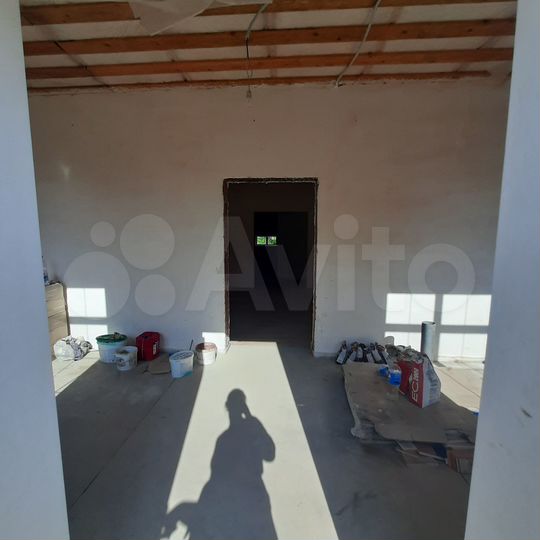 Дом 172 м² на участке 8,4 сот.