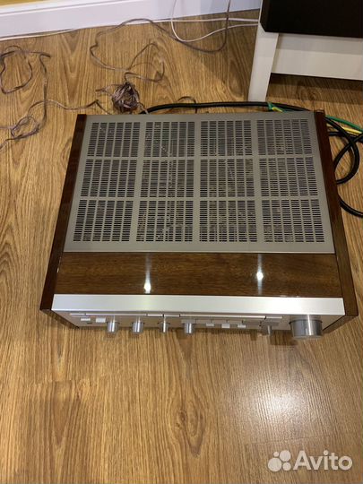 Устлитель Yamaha A1000