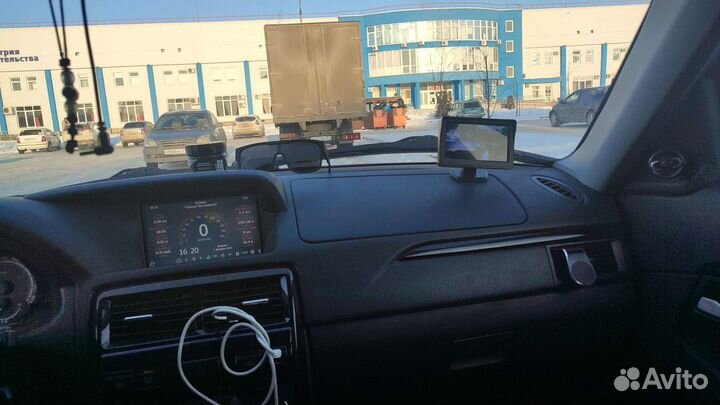 Инструктор по вождению