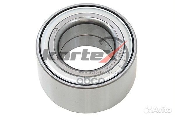 Подшипник ступицы ford focus III 11- перед.(42x