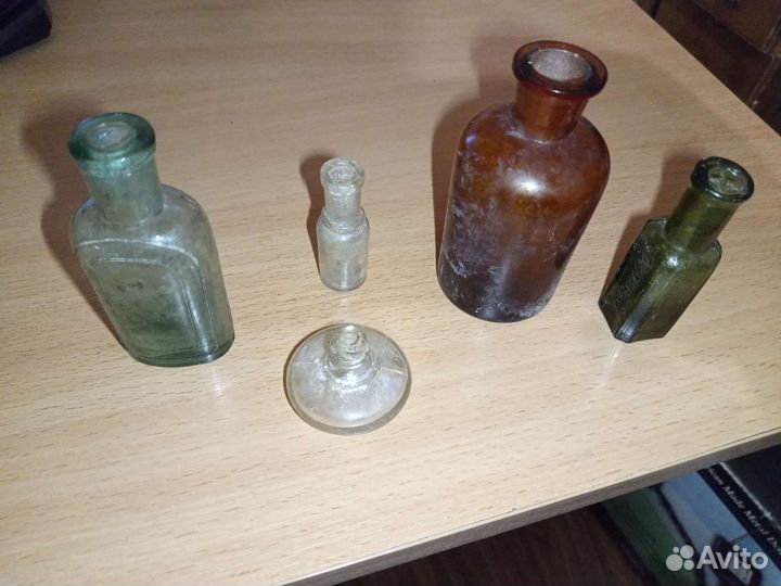 Бутылка царская