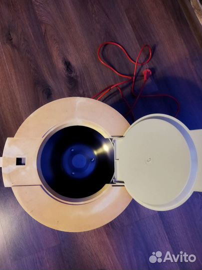 Центрифуга для отжима белья