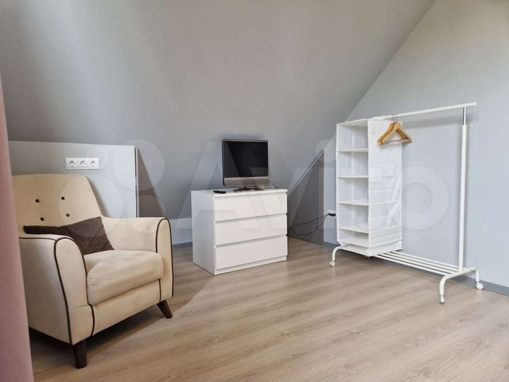 Дом 40 м² на участке 5 сот.