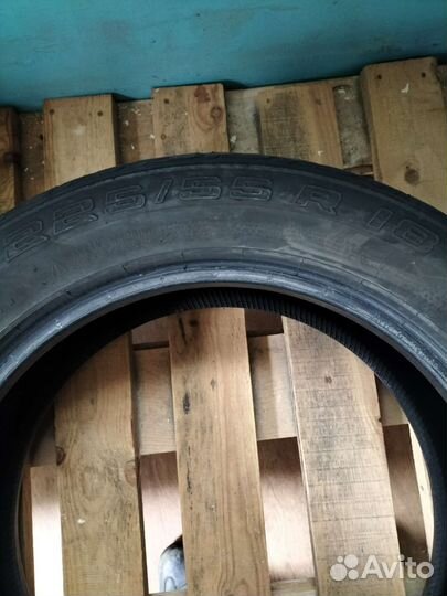 Continental CrossContact UHP E 225/55 R18 98