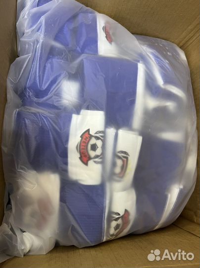 Гетры футбольные. В наличии и под заказ