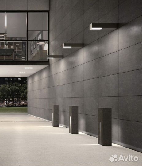 Плитка Imola concrete project Conproj Rb60Dg 60х60