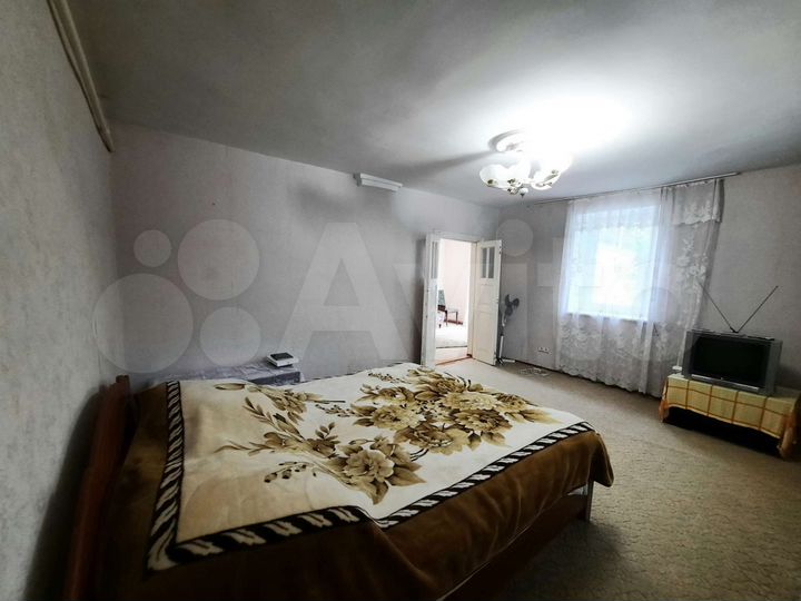 Дом 110 м² на участке 4,5 сот.