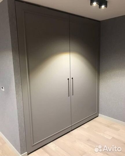 Шкаф встроенный / купе