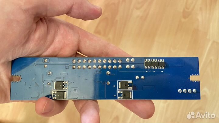 Электроника для компьютера