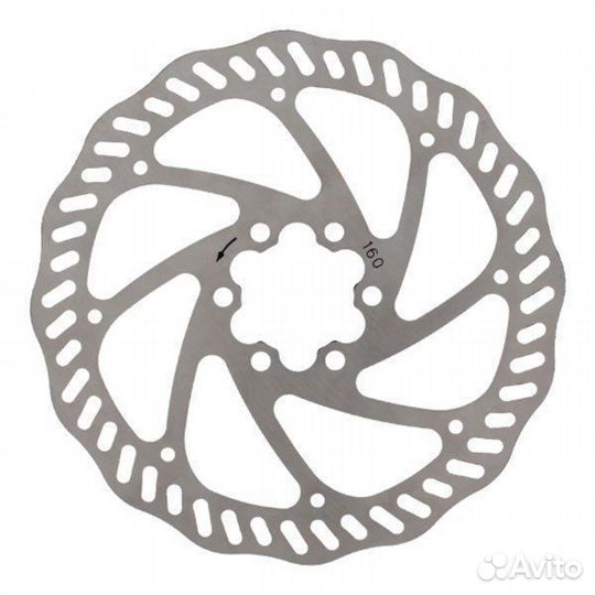 Wag DF5 Дисковый Тормоз (Под заказ)