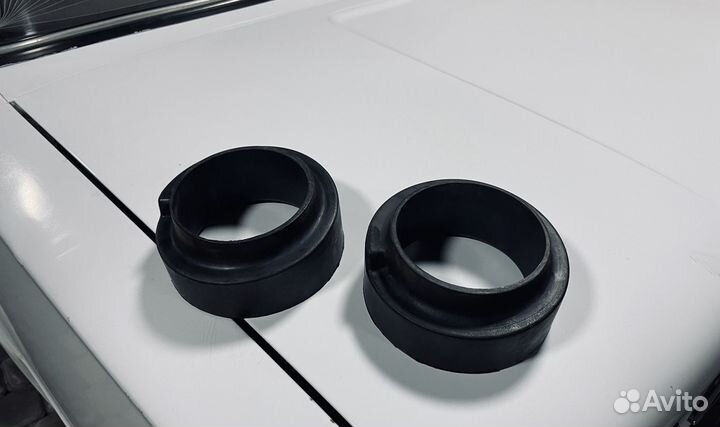 Проставки ваз 2101-2107