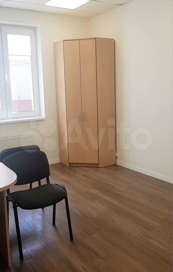 Офис с мебелью, 23.31 м²