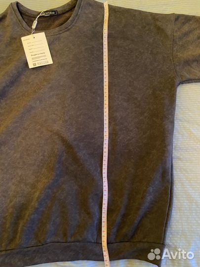 Свитшот женский