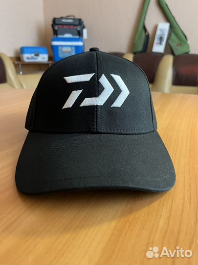 Бейсболка Daiwa