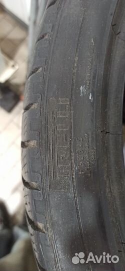 Pirelli Scorpion Winter 275/35 R22 и 315/30 R22 107Y