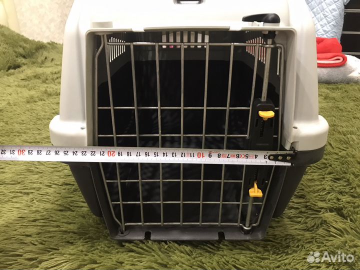 Переноска для собак