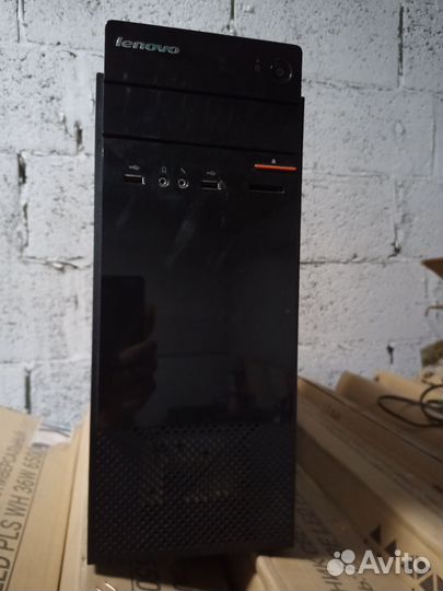 Lenovo S200