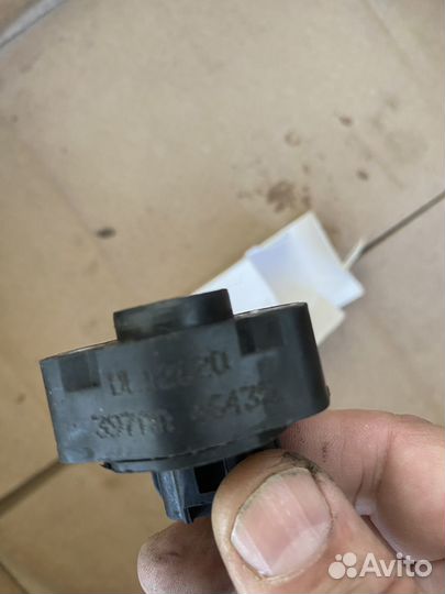 Ремень генератора