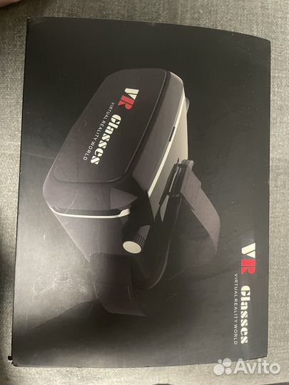 Vr очки для телефона