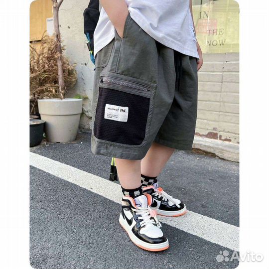 Детская одежда