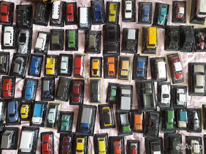 Автолегенды СССР