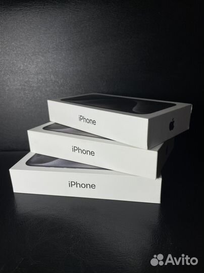 iPhone 15 Pro, 256 ГБ