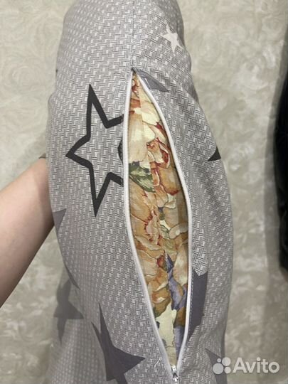 Подушка для беременных