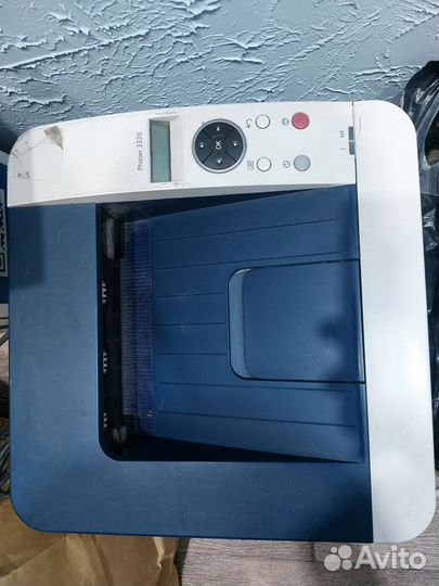 Xerox Phaser 3320