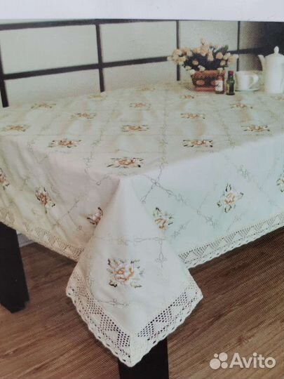 Скатерть
