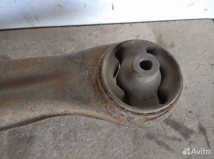 Рычаг продольный задний левый Chery Fora (A21)