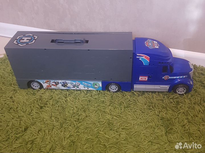 Детские игрушки