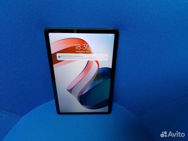 Планшет Xiaomi Redmi Pad 1061