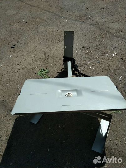 Кронштейн для телевизора мощный