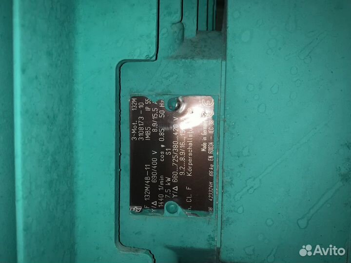 Промышленные насосы ViLO