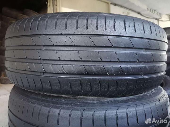 Nexen N'Fera SU1 235/55 R19