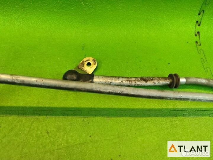 Механизм дворников передний toyota starlet