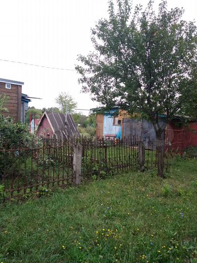 Дача 46 м² на участке 27 сот.