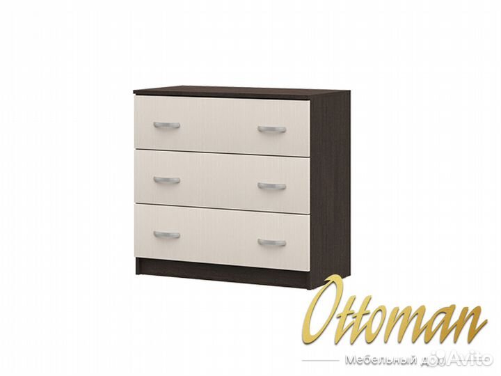 Спальня бася Вариант 8